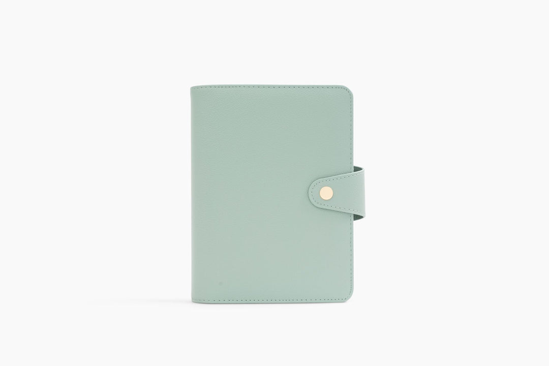 Budget Binder (A6)