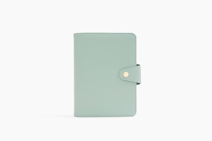 Budget Binder (A6)