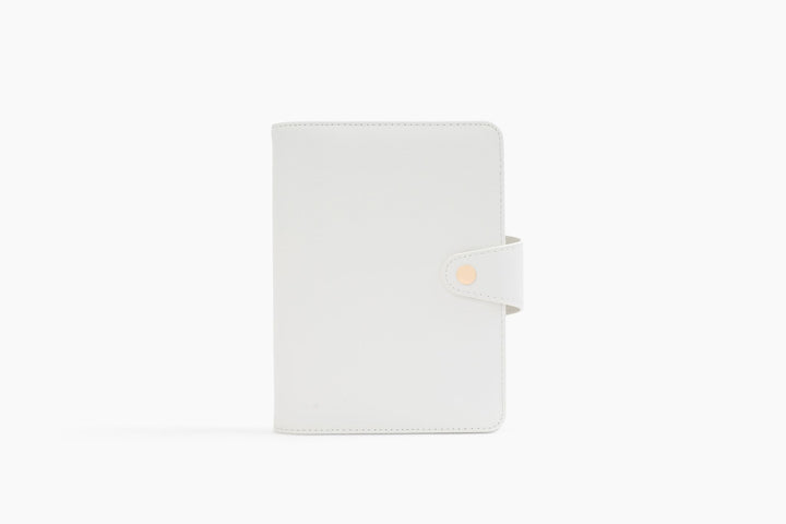 Budget Binder (A6)