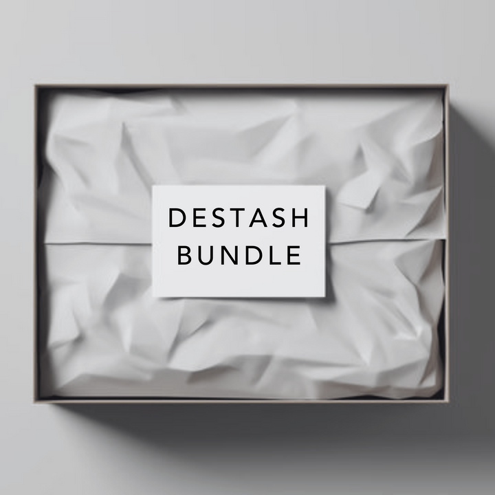 Destash Bundle - Limited Edition